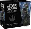 Star Wars: Legion – Rebel Commandos Unit Expansion