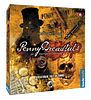  Penny Dreadfuls of Victorian London