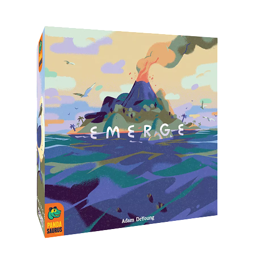 Emerge