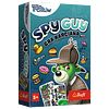 Spy Guy: Gra karciana