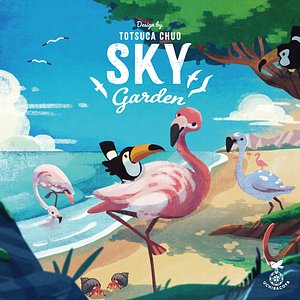 Sky Garden