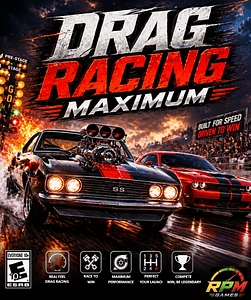 Drag Racing Maximum