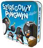 Szeregowy pingwin