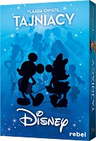 Tajniacy: Disney