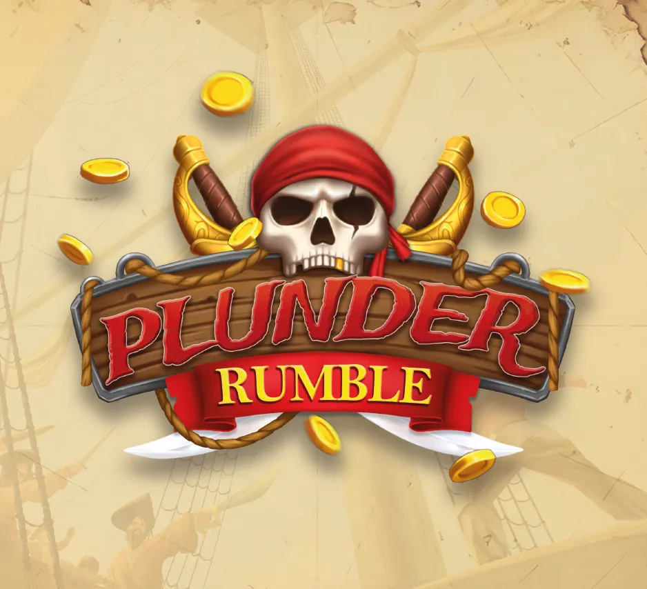 Plunder Rumble