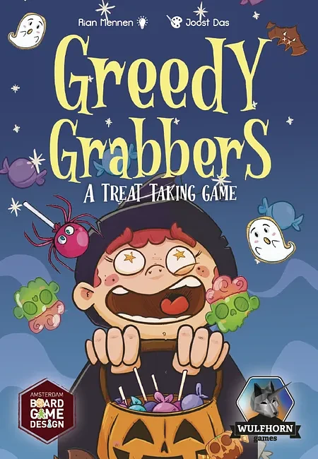 Greedy Grabbers