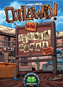 OutLawed!