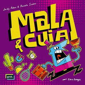 Mala e Cuia