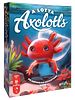 A Lotta Axolotls