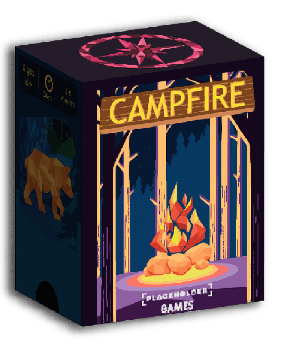 Campfire