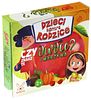 Dzieci kontra rodzice: Czy znasz te owoce i warzywa?