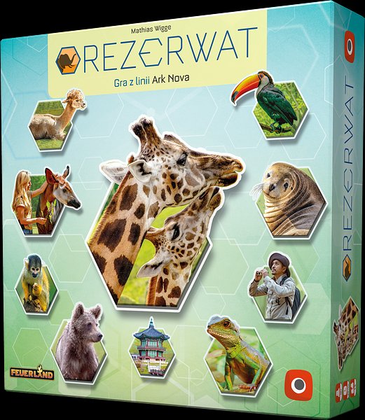 Rezerwat