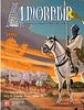 Almoravid: Reconquista and Riposte in Spain 1085-1086