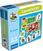 Samochody