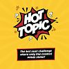 Hot Topic