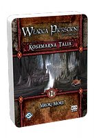 Władca Pierścieni: Gra karciana - Koszmarna Talia - Mroki Morii