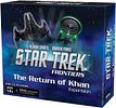 Star Trek: Frontiers - The Return of Khan Expansion