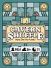 Cavern Shuffle: Peril on the Planet