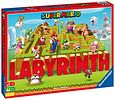 Labyrinth: Super Mario