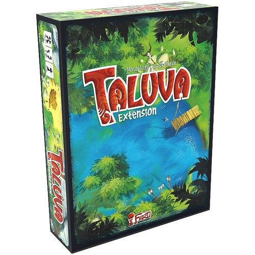 Taluva Extension