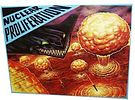 Nuclear Proliferation