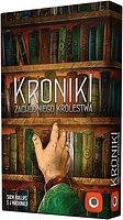 Kroniki Zachodniego Królestwa
