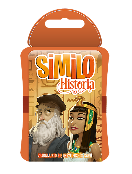 Similo: Historia