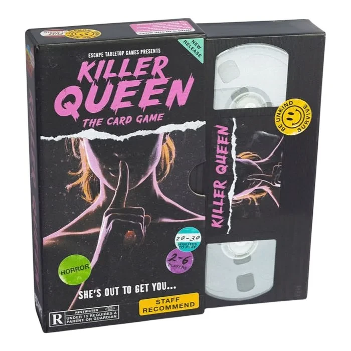 Killer Queen