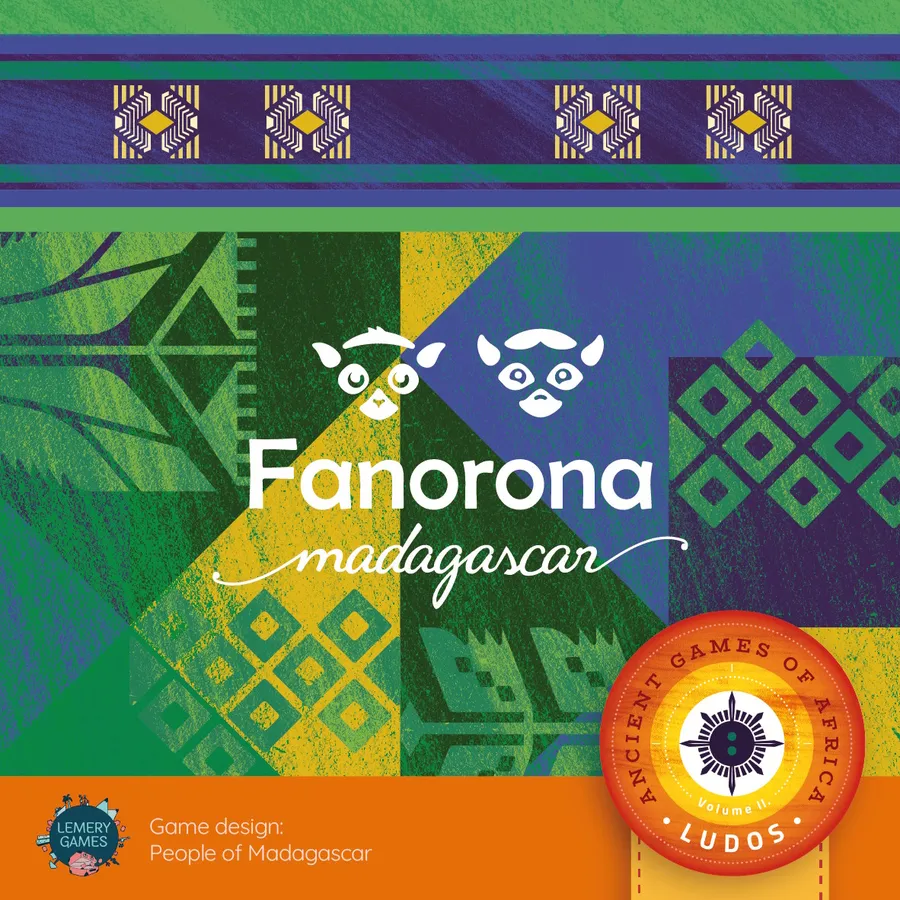 Fanorona