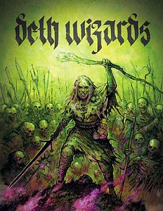 Deth Wizards