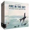 Fire in the Sky: The Great Pacific War 1941-1945