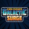 Coin Pusher: Galactic Surge