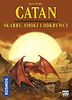 Catan: Skarby, smoki i odkrywcy