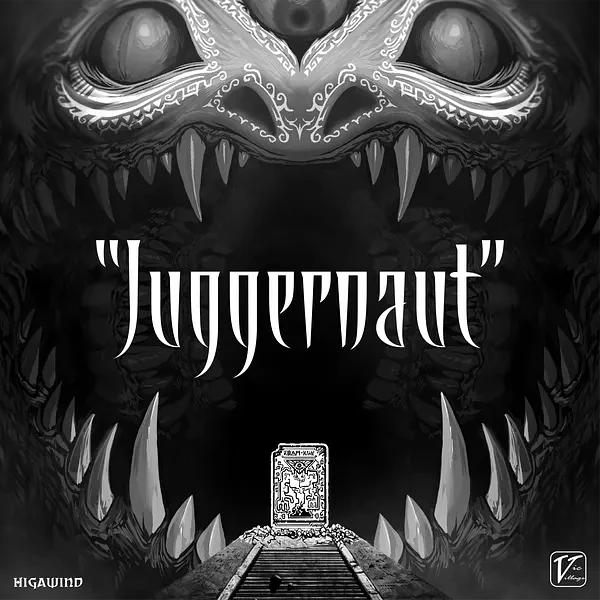 Juggernaut