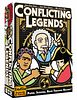 Conflicting Legends (Second Edition)