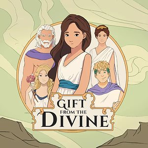 Hexcape: Gift from the Divine