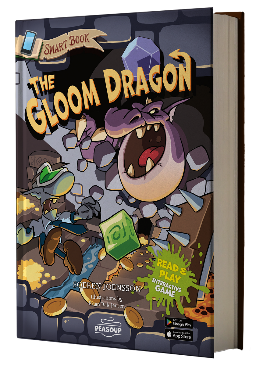 The Gloom Dragon