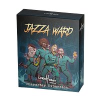 Lobotomia 2: Obława - Oddział Jazza’ego