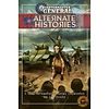 Quartermaster General: Alternate Histories Expansion