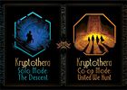 Kryptothera: The Cryptid Pursuit – Solo & Co-op Mode