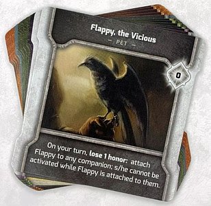 Vindication: Promo Pack