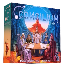 Concilium Urbis