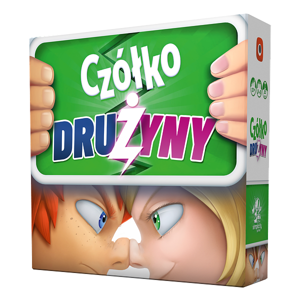 Czółko Drużyny