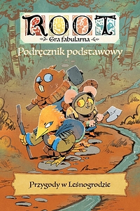 Root: Gra fabularna