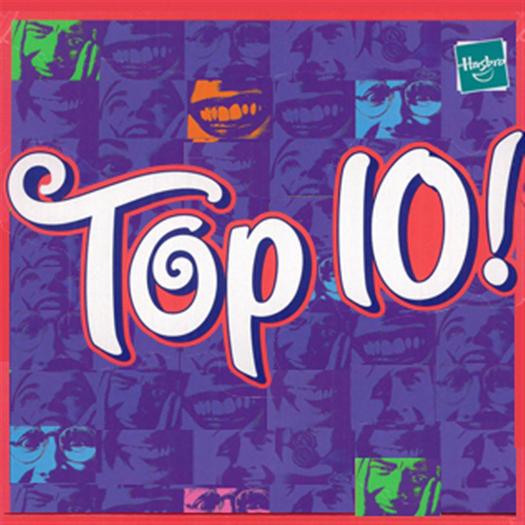 Top 10!