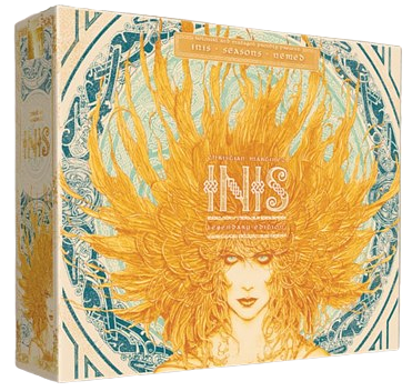Inis: Big Box