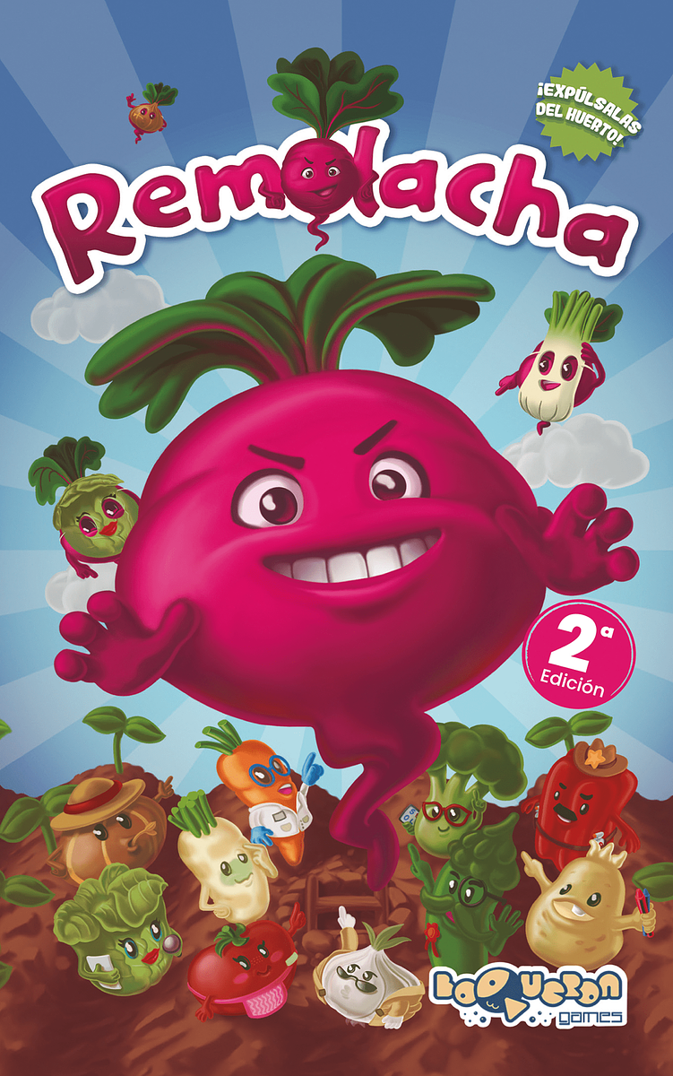 Remolacha