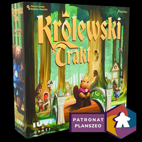 Królewski Trakt
