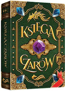Księga czarów