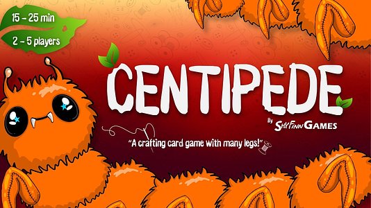 Centipede